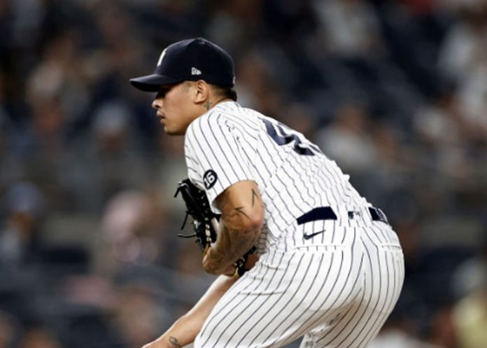 jlo jonathan, loaisiga, beisbol, matt, blake,