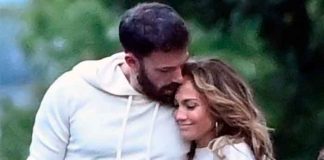 ¿Jennifer López y Ben Affleck ya viven juntos?