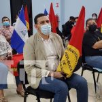 Con cantata virtual resaltan logros de jornada de alfabetización Con cantata virtual resaltan logros de jornada de alfabetización