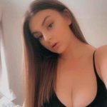 Joven queda paralizada tras recibir bebida de un desconocido