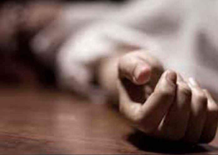 Asesinan a una adolescente