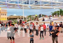 Celebran día internacional de la juventud