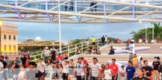 Celebran día internacional de la juventud
