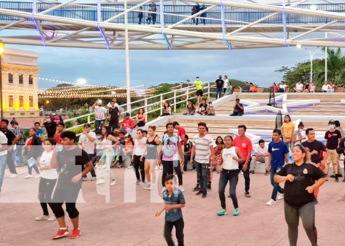 Celebran día internacional de la juventud