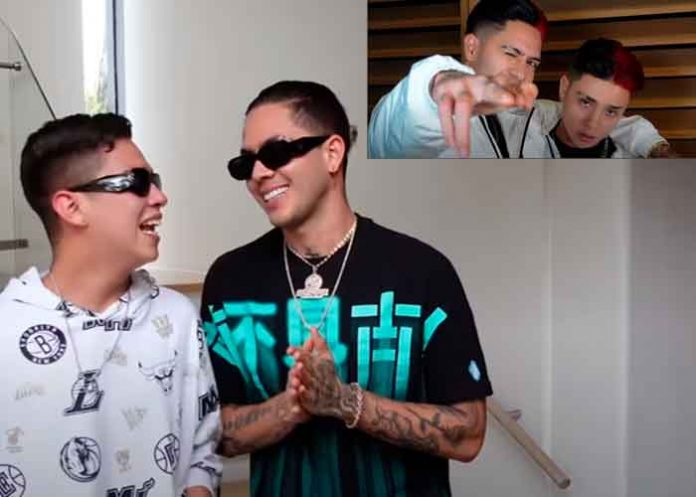 ¡El increíble parecido de Juan de Dios y César Pantoja!