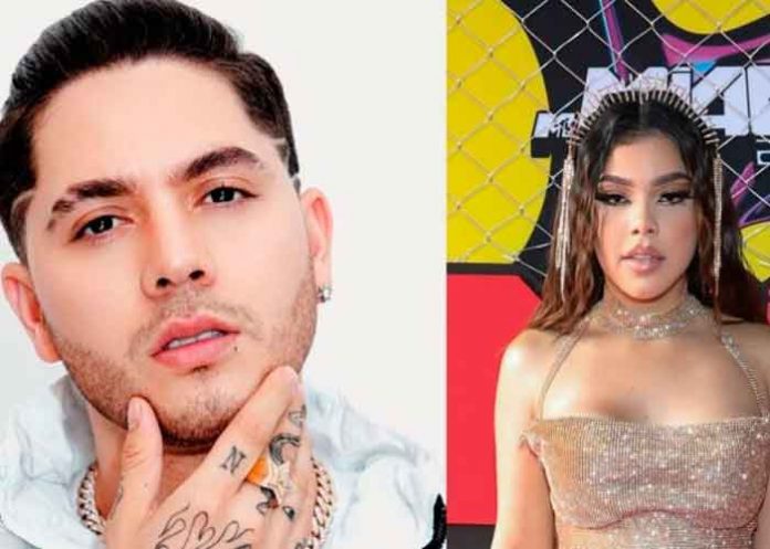 Juan de Dios Pantoja manda a terapia a Kenia Os ¿estará loca?