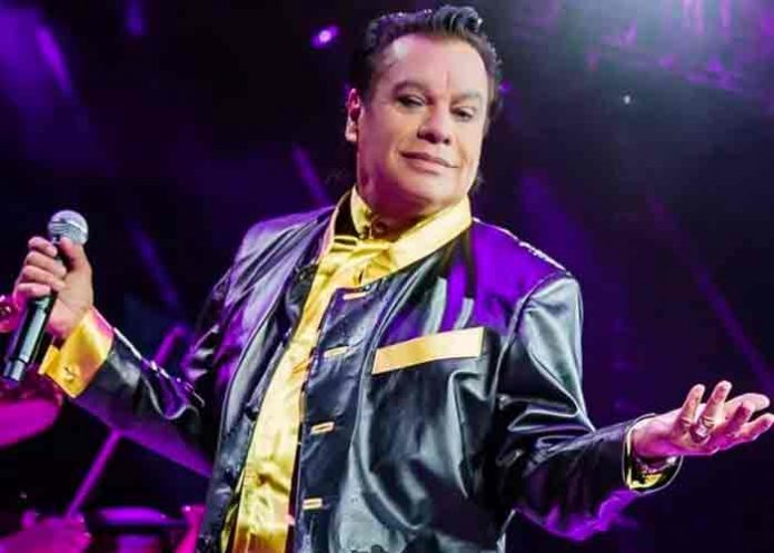 Tras cinco años de su muerte, revelan datos desconocidos de Juan Gabriel