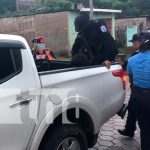 Adolescente es capturado en su primera vez robando en Juigalpa Adolescente es capturado en su primera vez robando en Juigalpa / FOTO / TN8