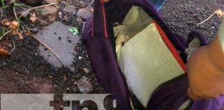 Adolescente es capturado en su primera vez robando en Juigalpa