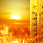 Julio fue el mes más caluroso en 142 años en la Tierra Julio fue el mes más caluroso en 142 años en la Tierra