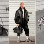 Justin Bieber y Balenciaga