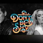Tiësto y Karol G estrenan el video de “Don’t Be Shy” Tiësto y Karol G estrenan el video de “Don’t Be Shy”