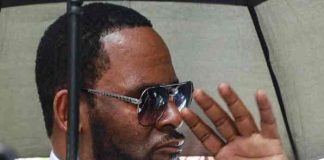 Hombre declara que R. Kelly abusó sexualmente de él