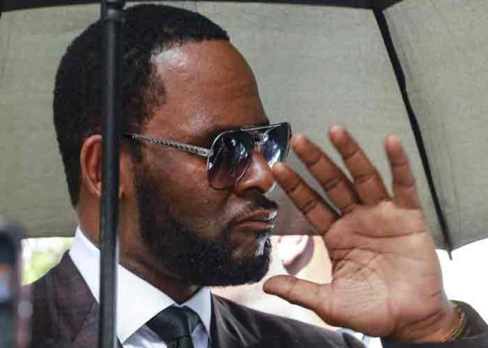 kelly-declaracion- Hombre declara que R. Kelly abusó sexualmente de él