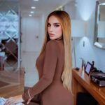 Kimberly Loaiza revela cuántas cirugías se hizo en su cuerpecito