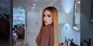 Kimberly Loaiza revela cuántas cirugías se hizo en su cuerpecito