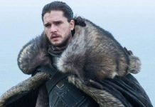 Kit Harington tuvo problemas de salud mental en rodaje de Game of Thrones Foto: Kit Harington tuvo problemas de salud mental en rodaje de Game of Thrones / Referencia