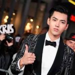 Cantante Kris Wu fue arrestado por violación en Beijing