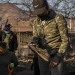 La Bartolina, el «campo de exterminio» del Cártel del Golfo en Tamaulipas La Bartolina, el "campo de exterminio" del Cártel del Golfo en Tamaulipas