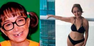 La Chilindrina