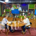 El caso del Editorial La Prensa se analizó con William Grigsby en Estudio TN8