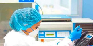 Vicepresidenta anuncia nuevo Laboratorio Nacional de Investigación en Salud