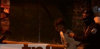 Ladrón quedó atrapado al intentar robar un negocio en Juigalpa, Chontales