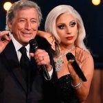 Lady Gaga y Tony Bennet lanzarán nuevo disco de jazz Lady Gaga y Tony Bennet lanzarán nuevo disco de jazz