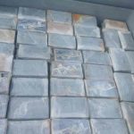 El Salvador: Fuerza Naval localiza lancha con 4.2 millones de droga El Salvador: Fuerza Naval localiza lancha con 4.2 millones de droga