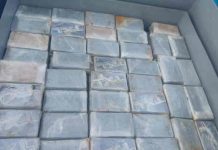 El Salvador: Fuerza Naval localiza lancha con 4.2 millones de droga El Salvador: Fuerza Naval localiza lancha con 4.2 millones de droga