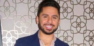 Larry Hernández habría perdido la voz por el COVID-19
