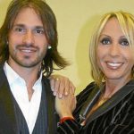 Cristian Zuárez sale a defender 'con todo' a su ex Laura Bozzo