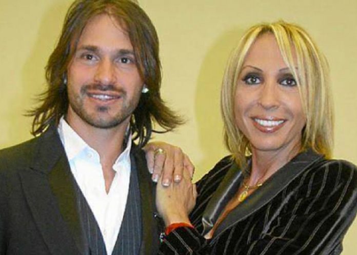 Cristian Zuárez sale a defender 'con todo' a su ex Laura Bozzo