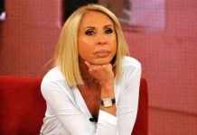 Un juez dicta prisión preventiva para la presentadora Laura Bozzo por un presunto delito fiscal / FOTO / Internet
