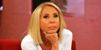 Un juez dicta prisión preventiva para la presentadora Laura Bozzo por un presunto delito fiscal / FOTO / Internet