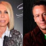 Alfredo Adame asegura haber delatado a Laura Bozzo ante el SAT Alfredo Adame asegura haber delatado a Laura Bozzo ante el SAT