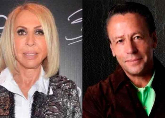 Alfredo Adame asegura haber delatado a Laura Bozzo ante el SAT