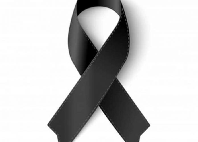 INC lamenta el fallecimiento de Doña Mercedes Buitrago de Martínez