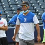 nicaragua, sub 23, béisbol, preselección,