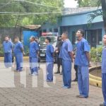 «Pipiniche» y otros 21 delincuentes enviados a prisión en León Delincuentes que fueron capturados gracias a la policía en León