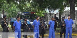 Captura de delincuentes gracias a operativos policiales en León