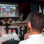 León, Primera Capital de la Revolución, respalda candidaturas del FSLN León, Primera Capital de la Revolución, respalda candidaturas del FSLN