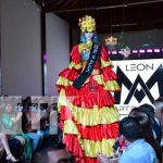 Nicaragua Diseña en León, promoviendo el arte y la moda
