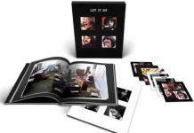 “Let It Be” de The Beatles tendrá una versión especial por su 50 aniversario