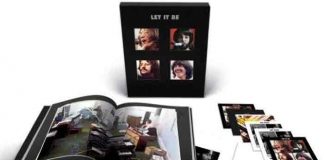 “Let It Be” de The Beatles tendrá una versión especial por su 50 aniversario