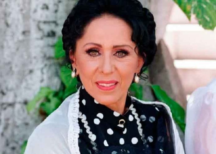 Revelan causa de muerte de la actriz Liliana Aragón y su última voluntad