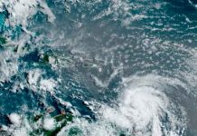 «Linda» se fortalece a un huracán categoría 2 en el Pacífico mexicano "Linda" se fortalece a un huracán categoría 2 en el Pacífico mexicano