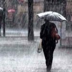 Tormenta Grace amenaza con incrementar lluvias en El Salvador
