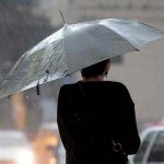 Nueva onda tropical afectará territorio hondureño con intensas lluvias