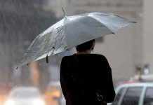 Nueva onda tropical afectará territorio hondureño con intensas lluvias